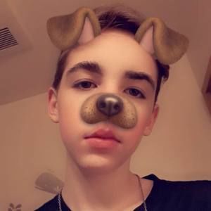 Meet your Posher, Austin